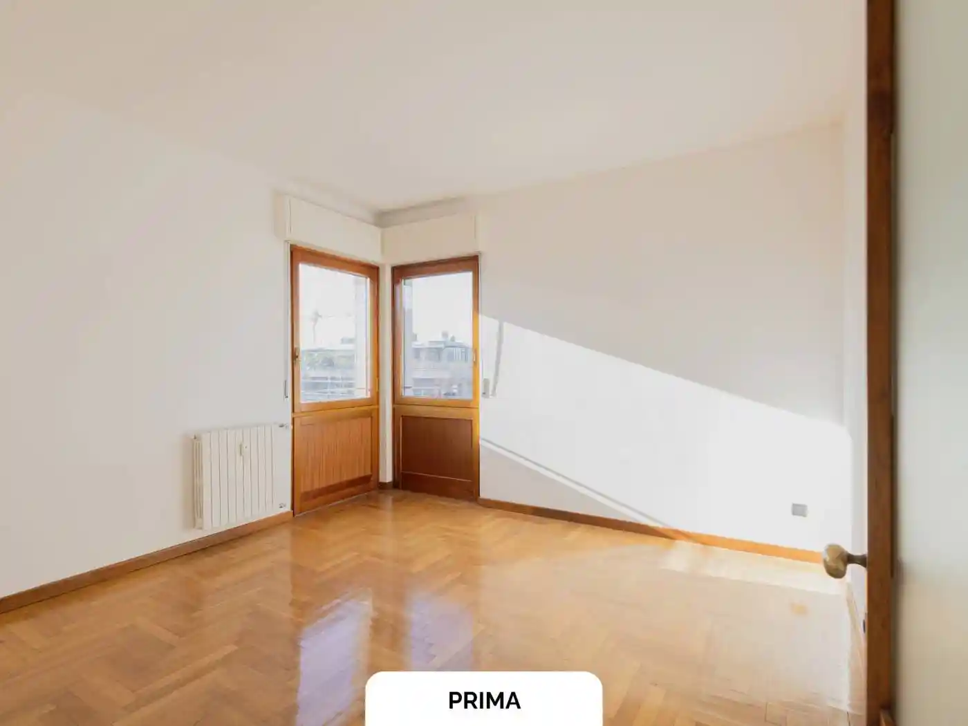 Bilocale via Macedonio Melloni, Indipendenza, Milano - foto 5