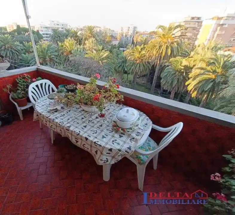 Appartamento in vendita a Livorno