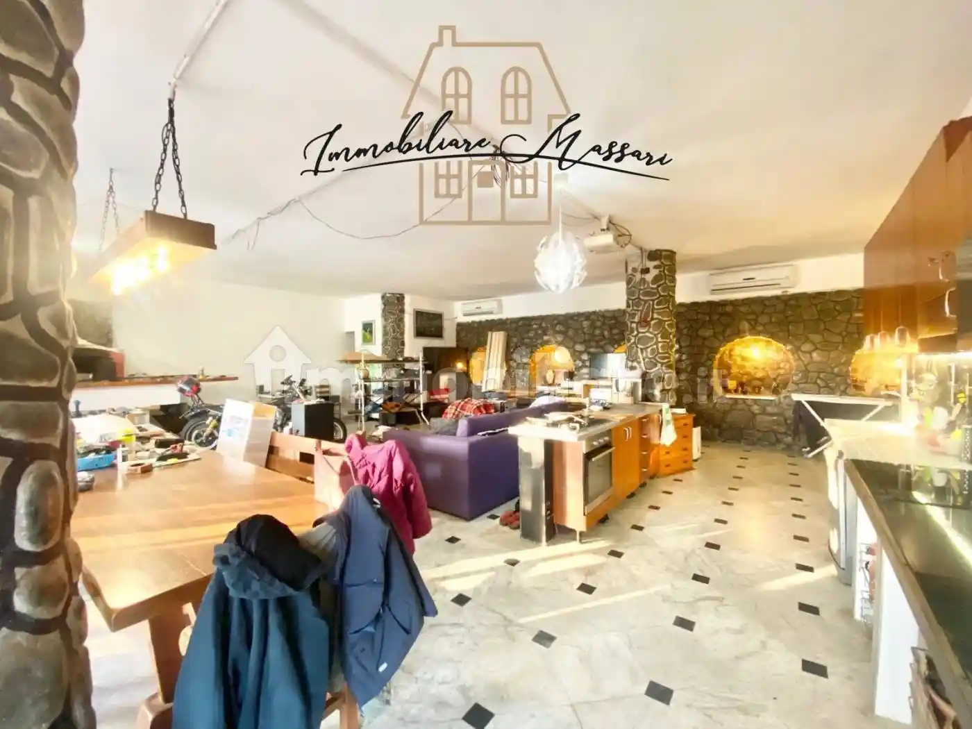 Villa unifamiliare via Provinciale 66 b, Calice al Cornoviglio - foto 2