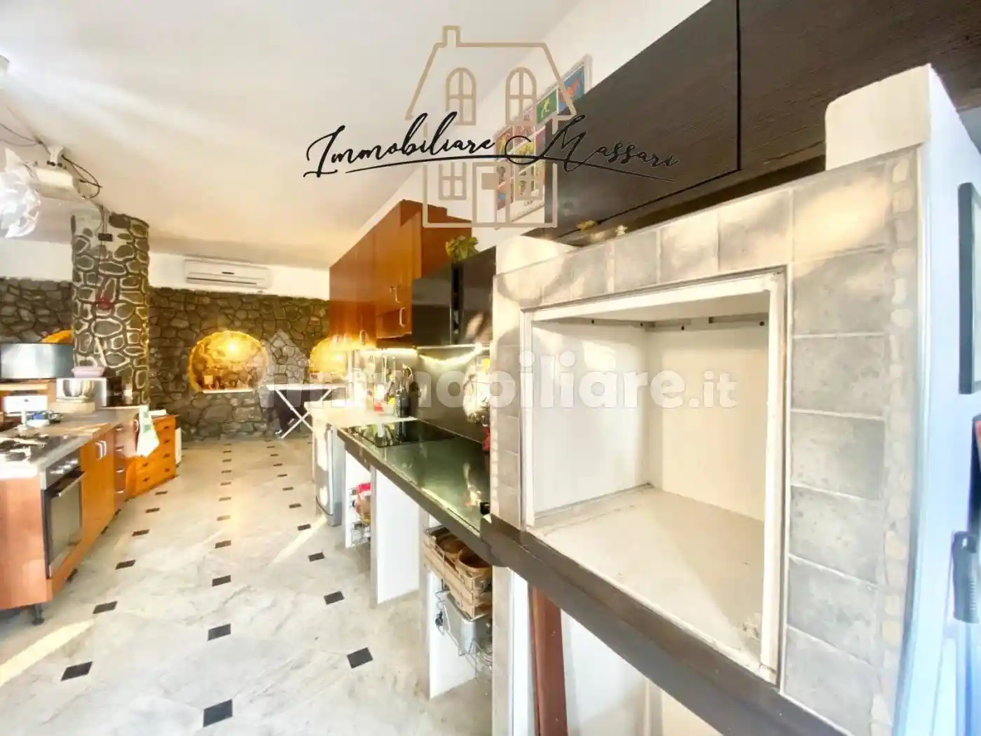 Villa unifamiliare via Provinciale 66 b, Calice al Cornoviglio - foto 3