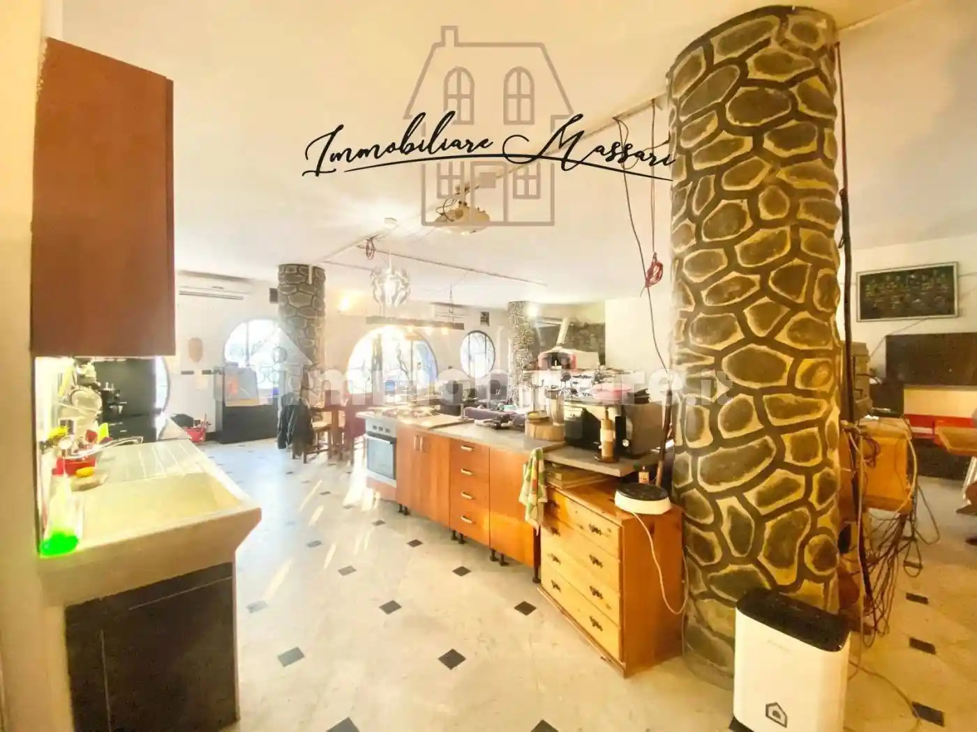 Villa unifamiliare via Provinciale 66 b, Calice al Cornoviglio - foto 4