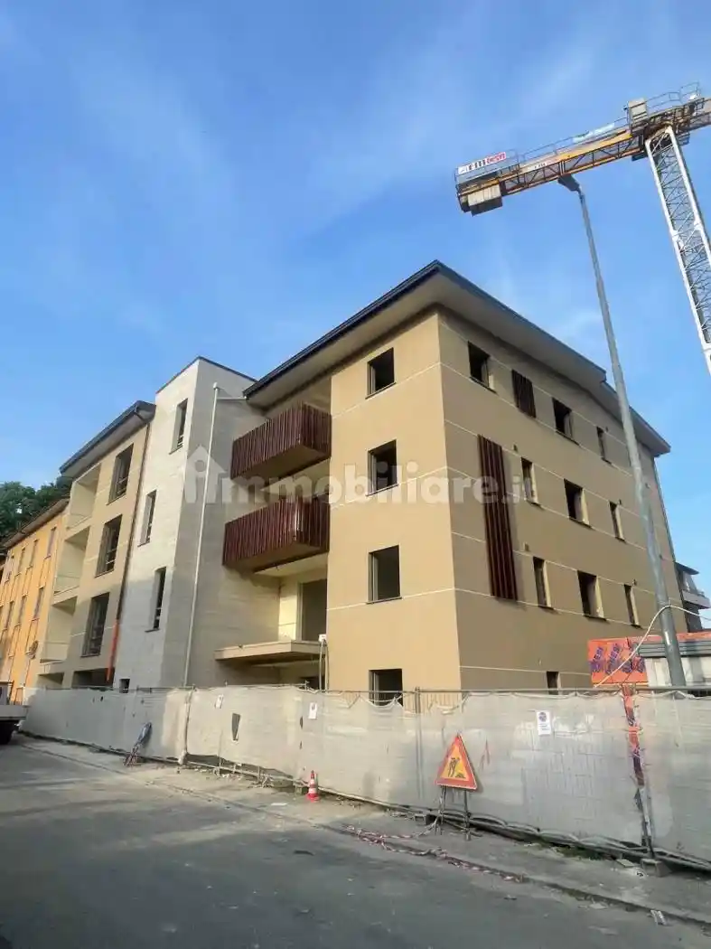 Appartamento in vendita a Piacenza