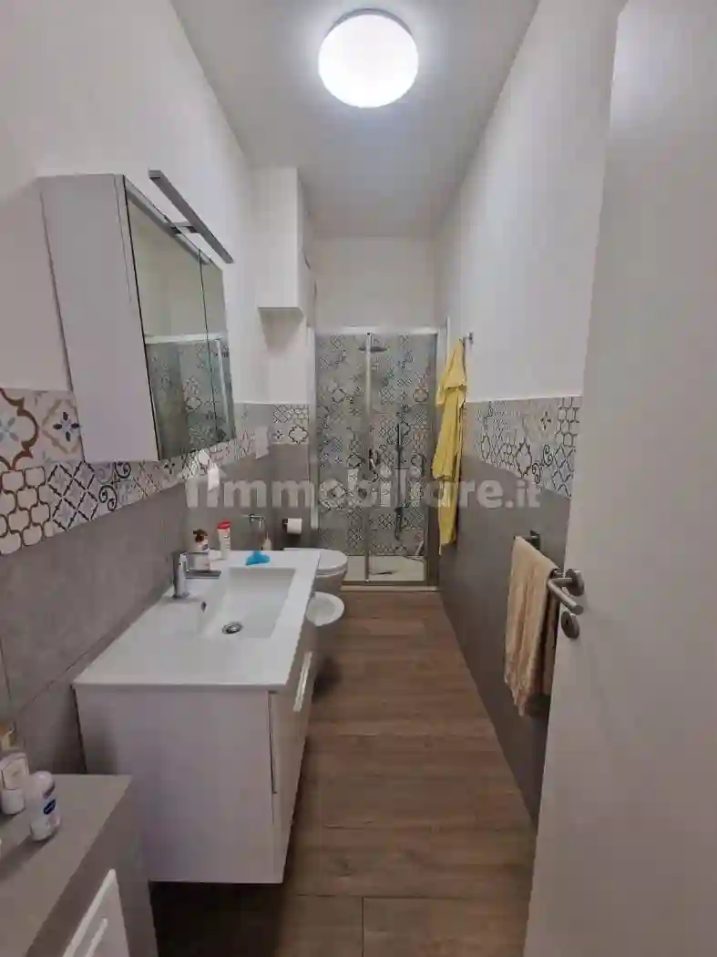 Bilocale via Giovanni Argento 37, Montegrappa, Palermo - foto 4