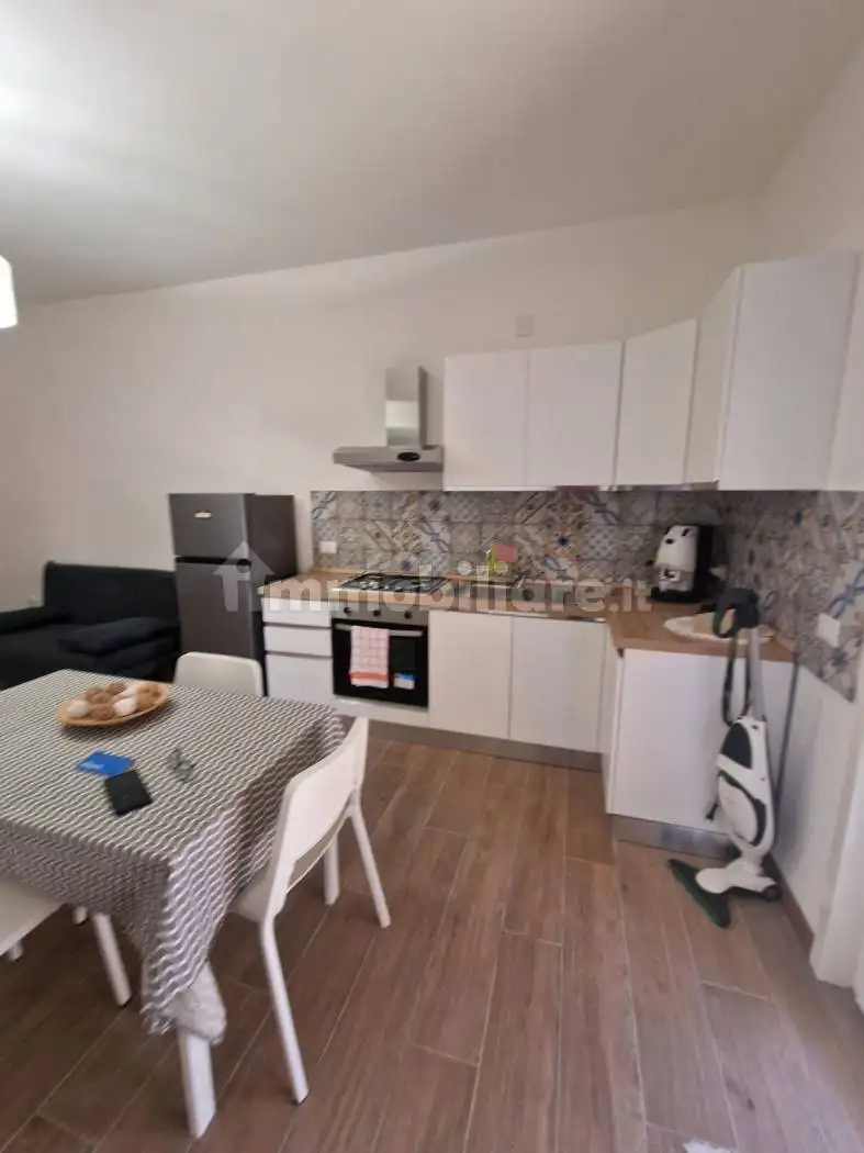 Appartamento in affitto a Palermo