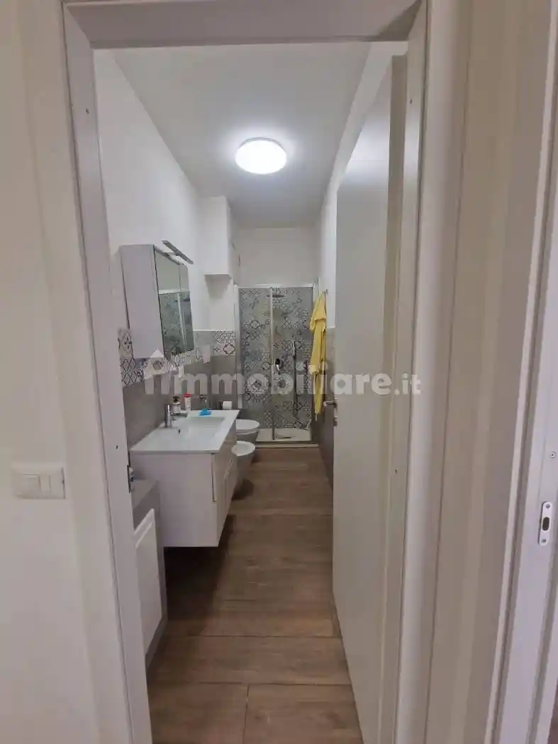 Bilocale via Giovanni Argento 37, Montegrappa, Palermo - foto 3