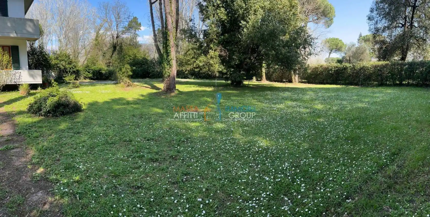 Villetta a schiera in vendita a Massa