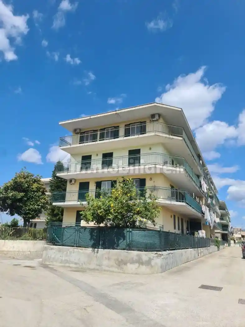 Appartamento in vendita a Marigliano