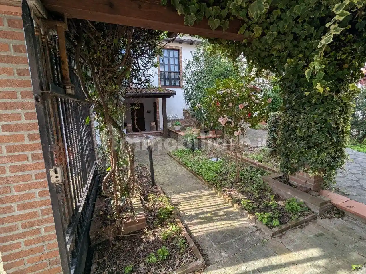 Villetta a schiera - foto 3