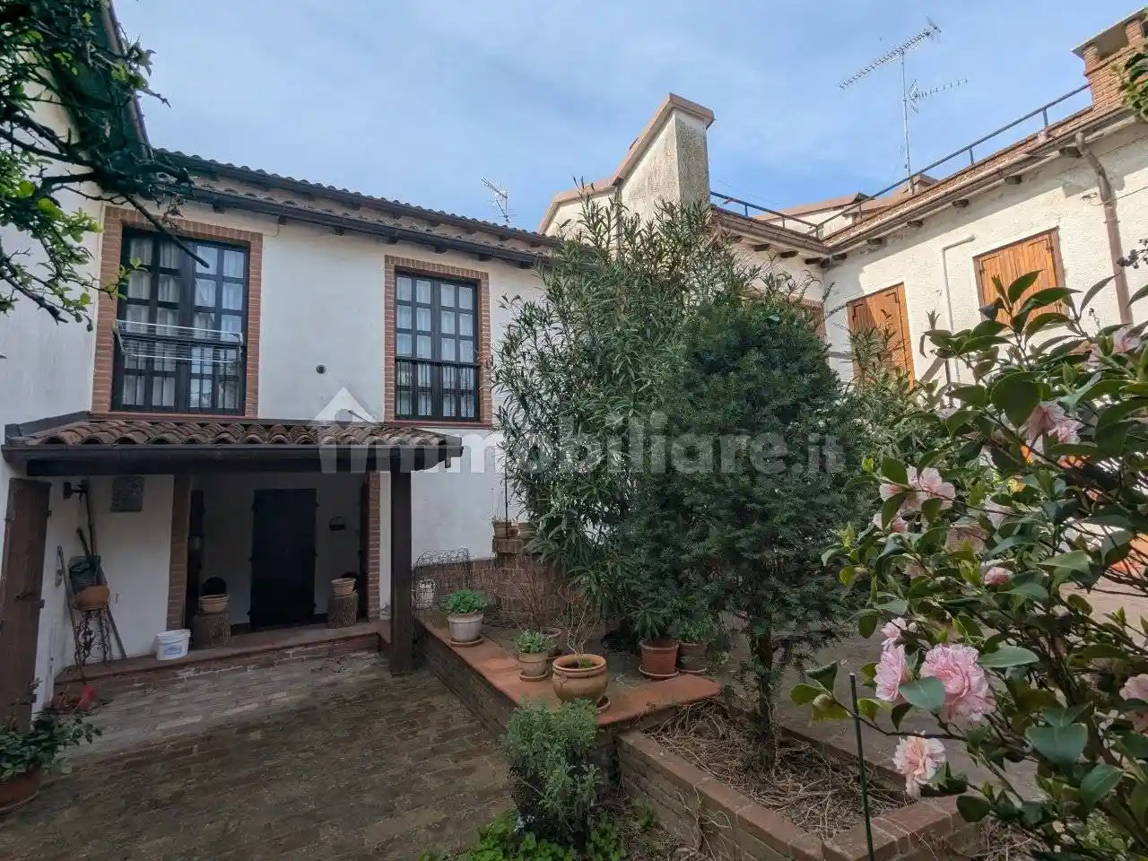 Villetta a schiera - foto 5