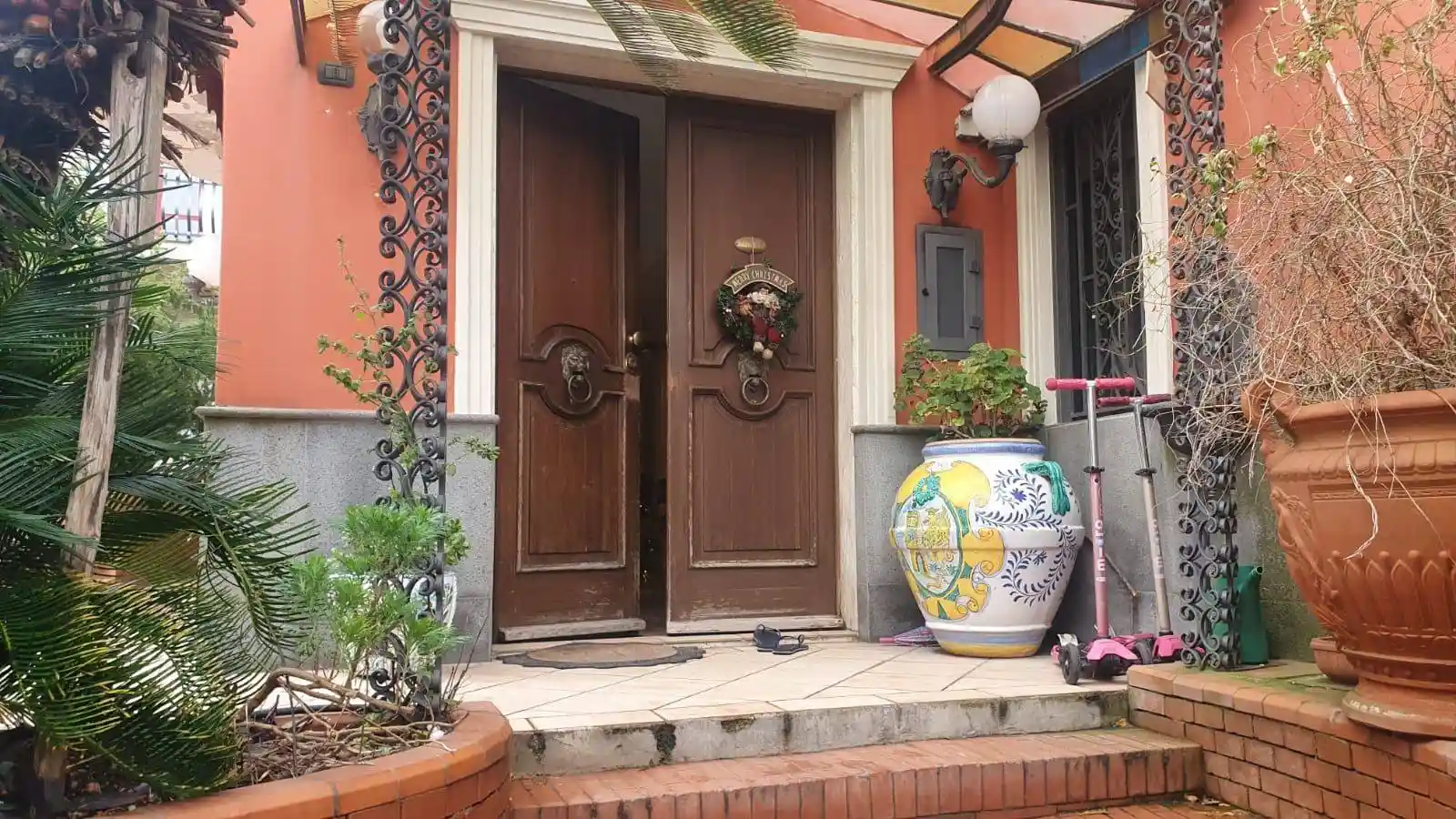 Villa unifamiliare via Mandracchio a Nazareth, Camaldoli, Napoli - foto 3