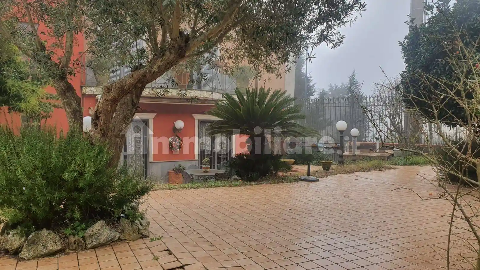 Villa unifamiliare via Mandracchio a Nazareth, Camaldoli, Napoli - foto 5