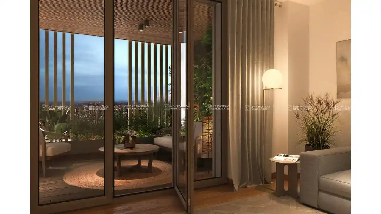 Trilocale via Giorgio Stephenson 81, Musocco, Milano - foto 5