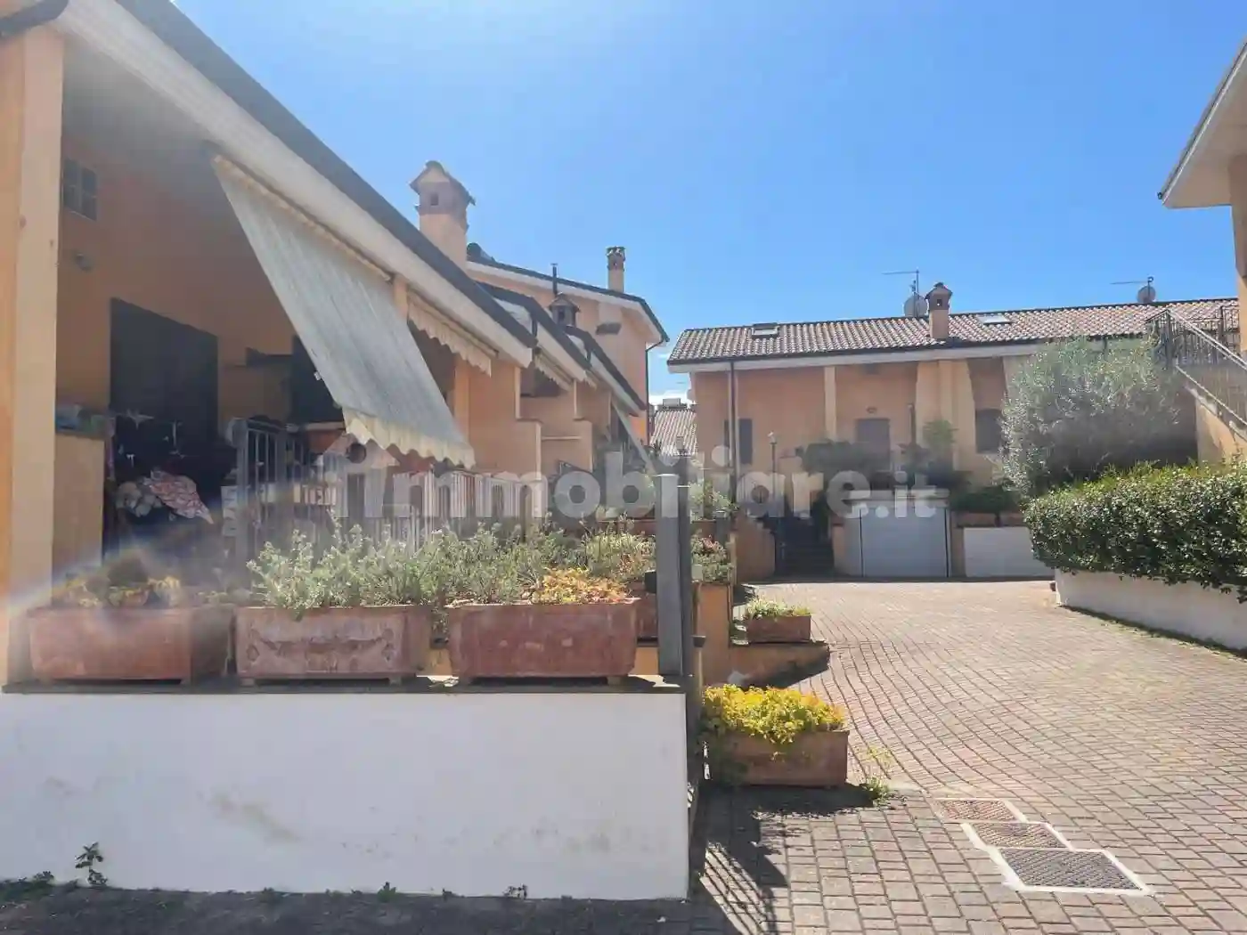 Villetta a schiera - foto 3