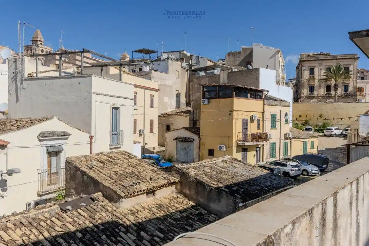 Appartamento in vendita a Noto