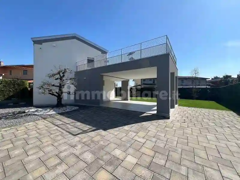 Casa indipendente - foto 5