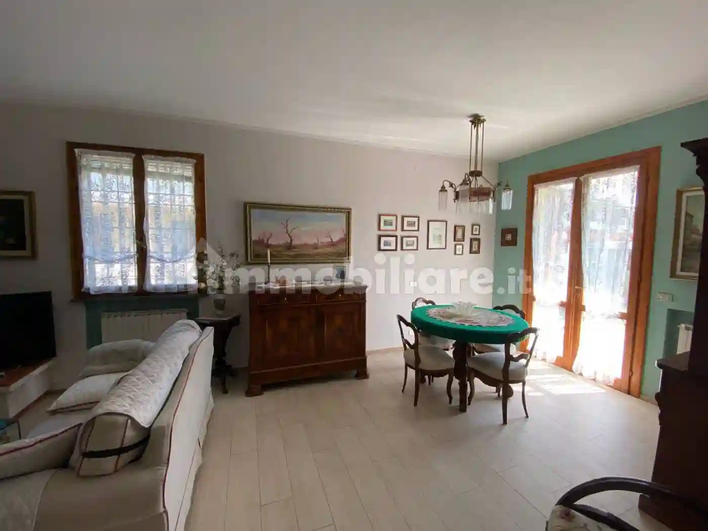 Villetta a schiera - foto 2