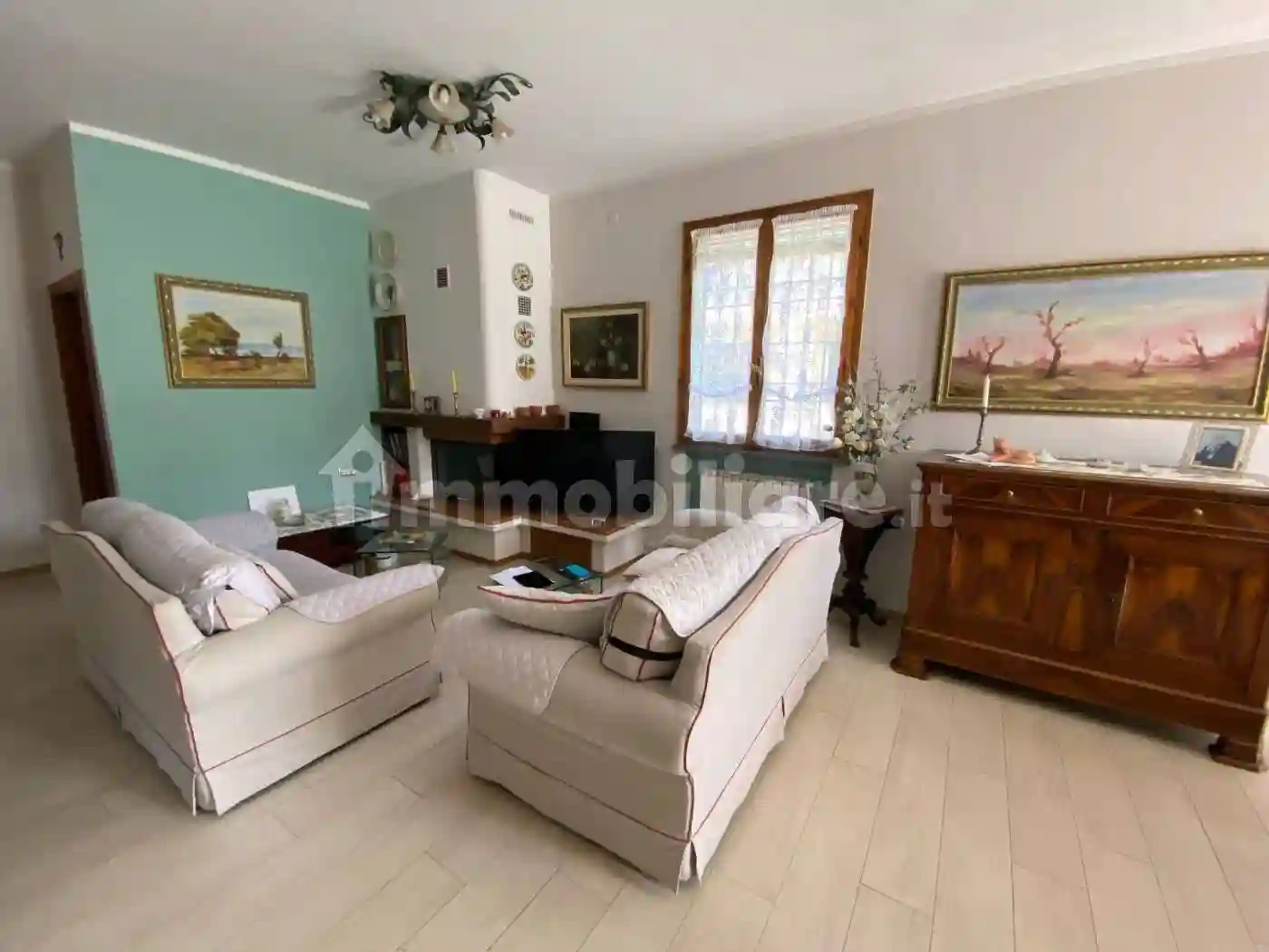 Villetta a schiera - foto 5