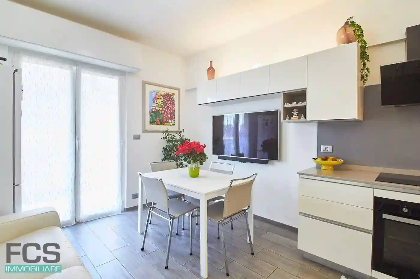 Appartamento - foto 4