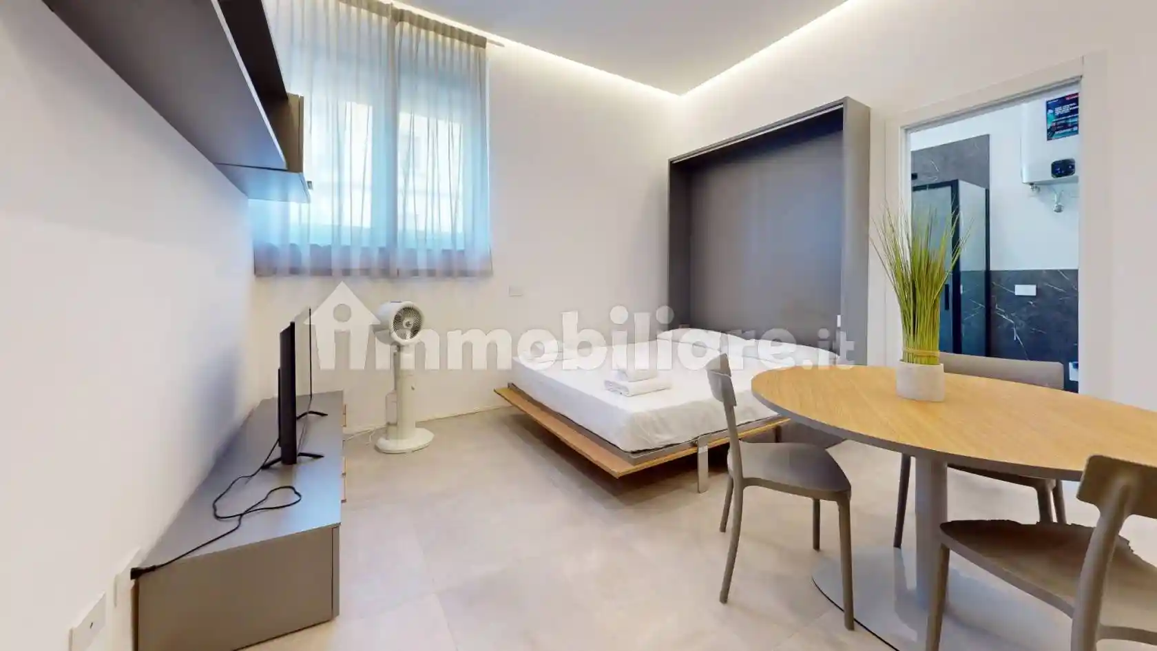 Appartamento in vendita a Bergamo