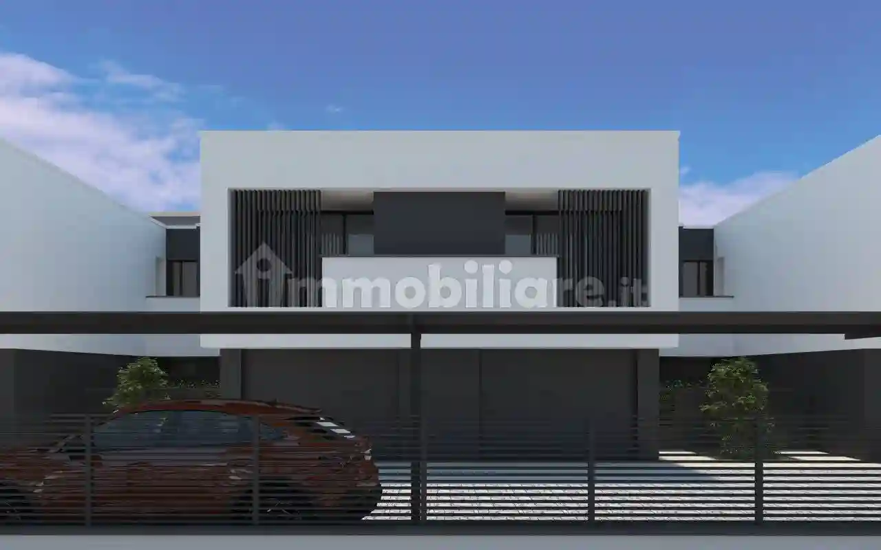 Villetta a schiera - foto 2