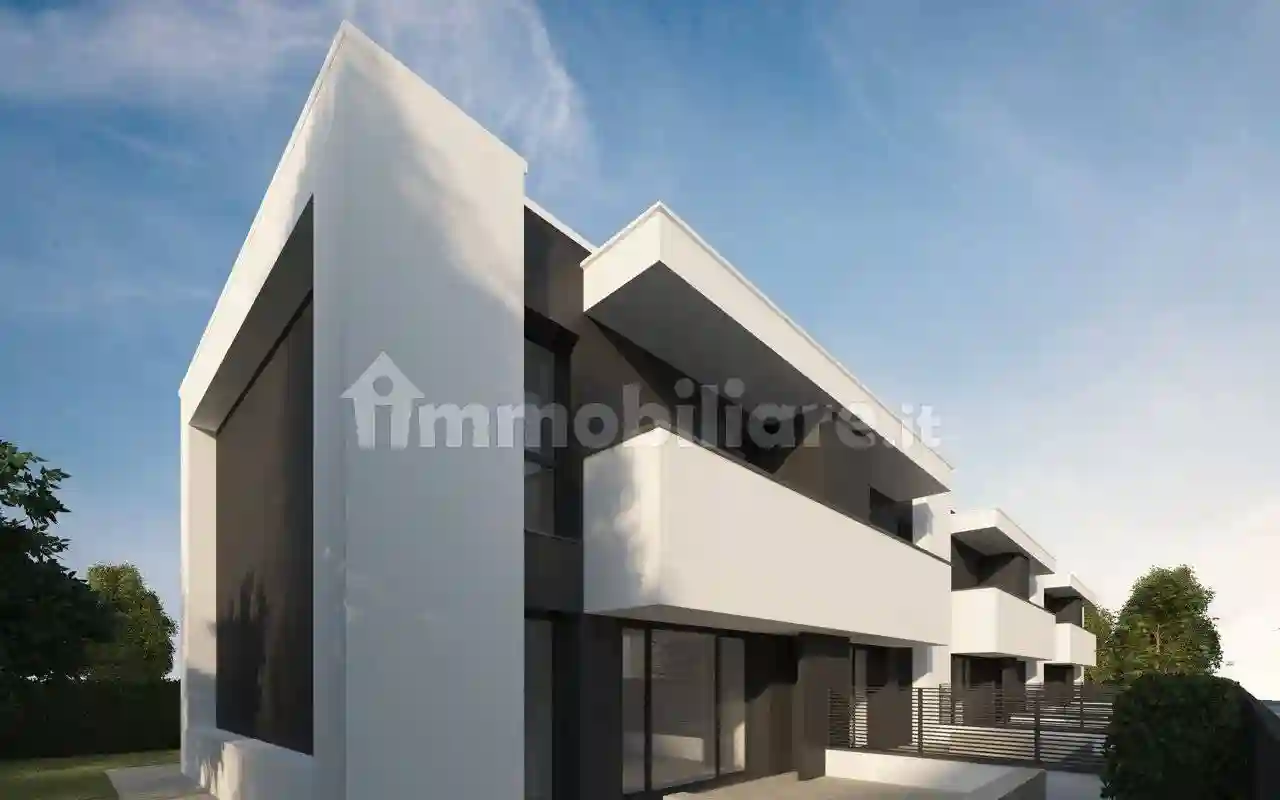 Villetta a schiera - foto 3