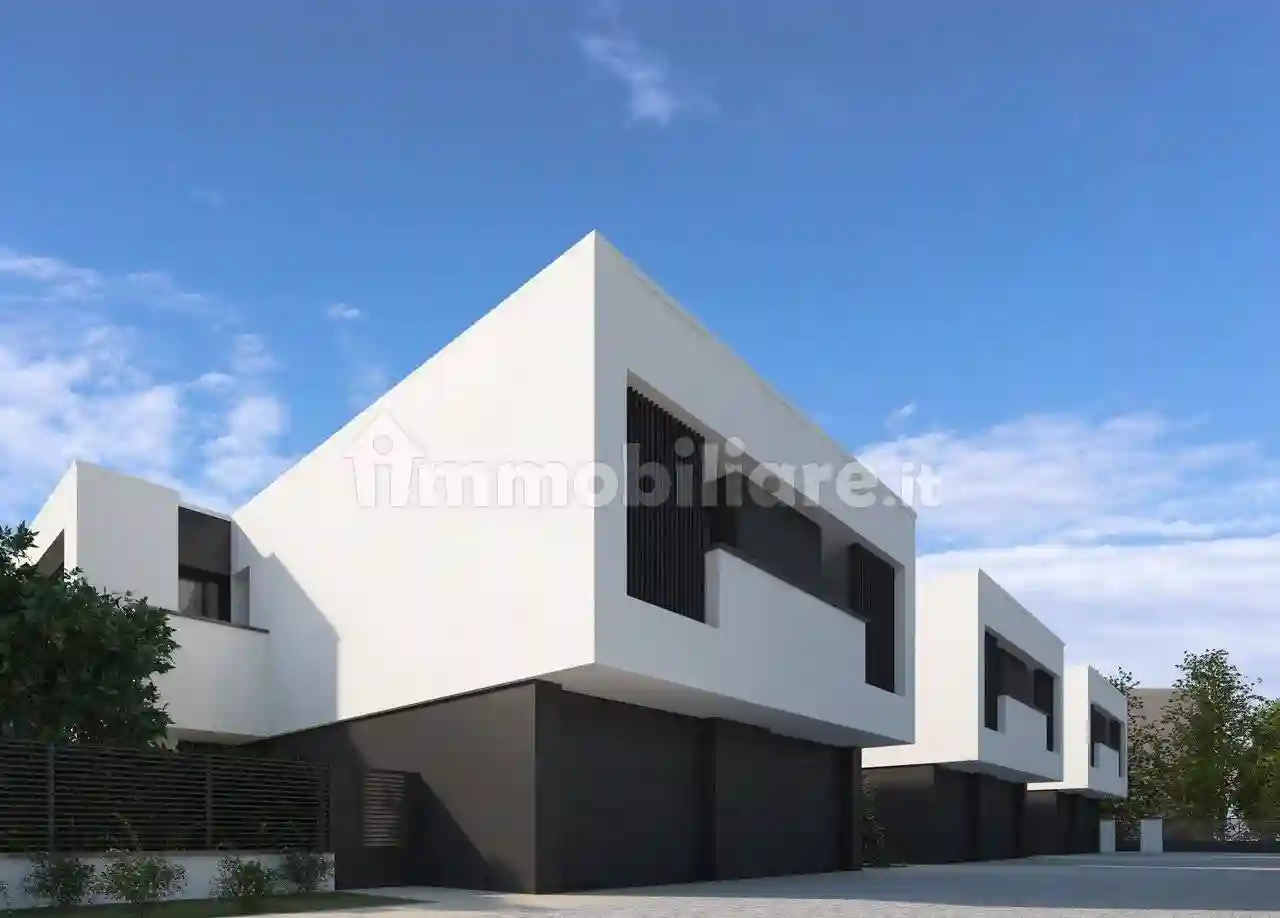 Villetta a schiera - foto 5