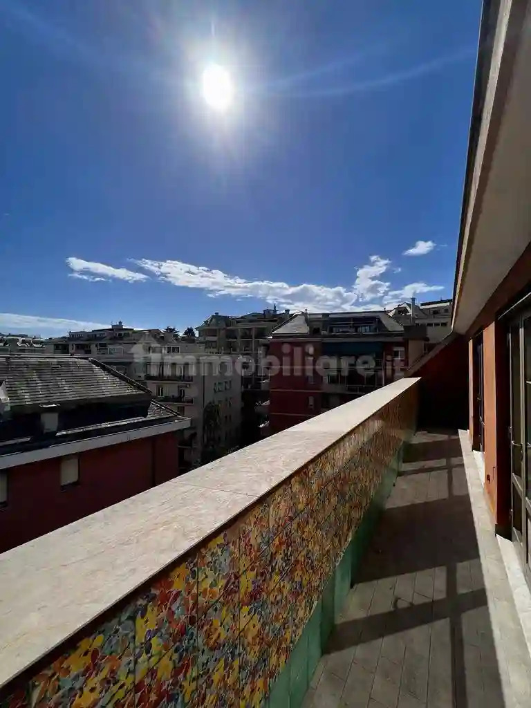 Attico - Mansarda - foto 4