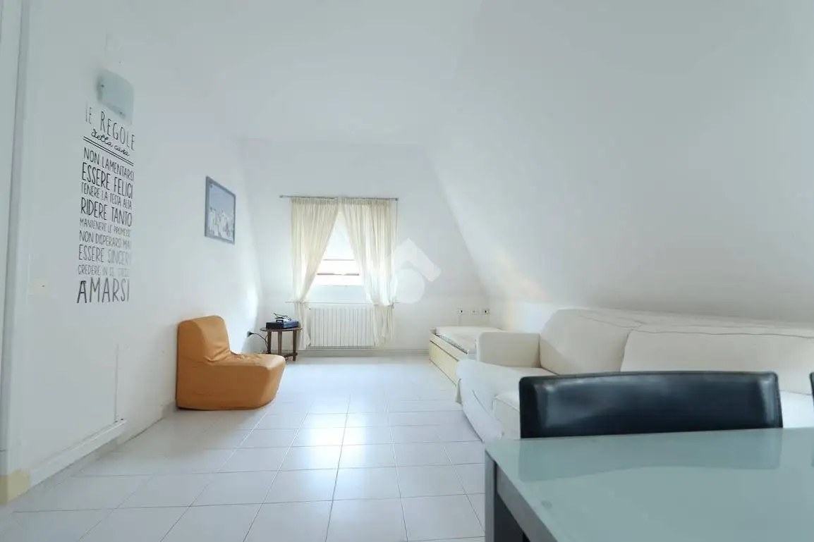 Appartamento in vendita a Alba Adriatica