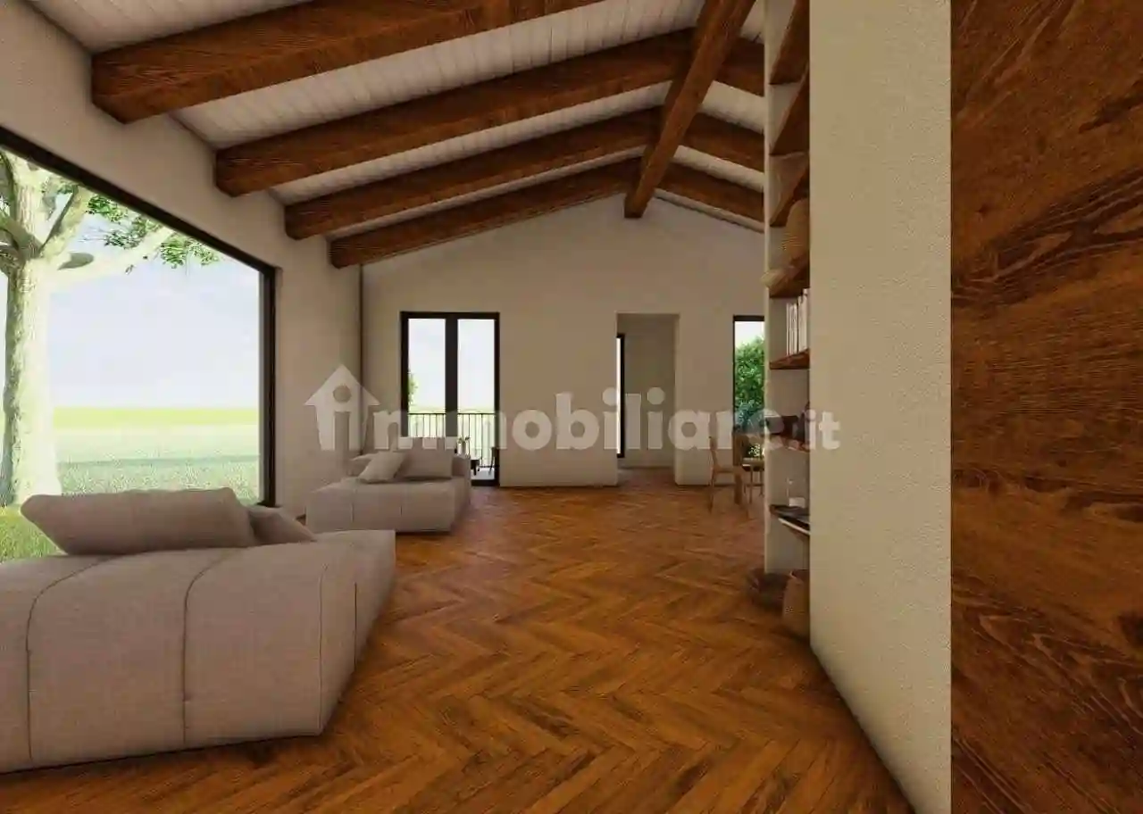 Casa indipendente - foto 4