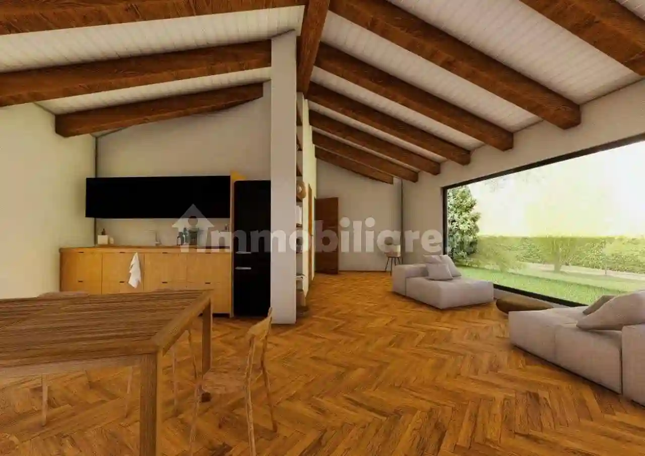 Casa indipendente - foto 5