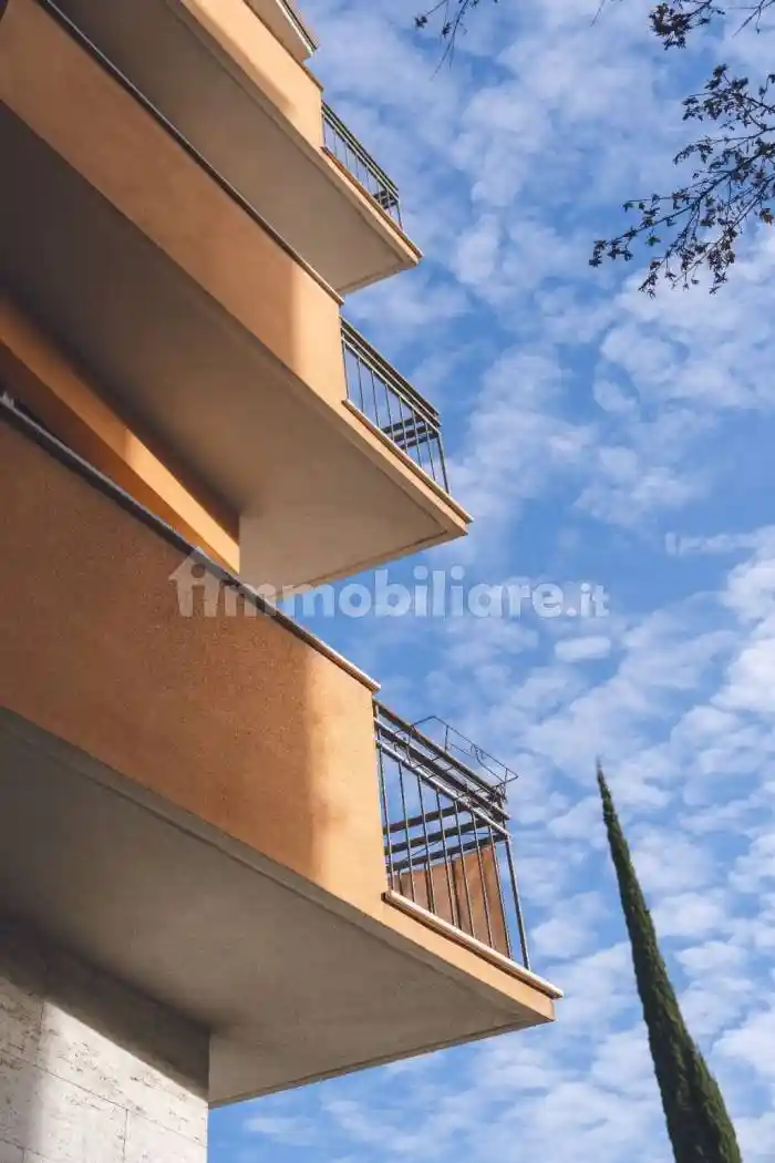 Appartamento in vendita a Riva del Garda