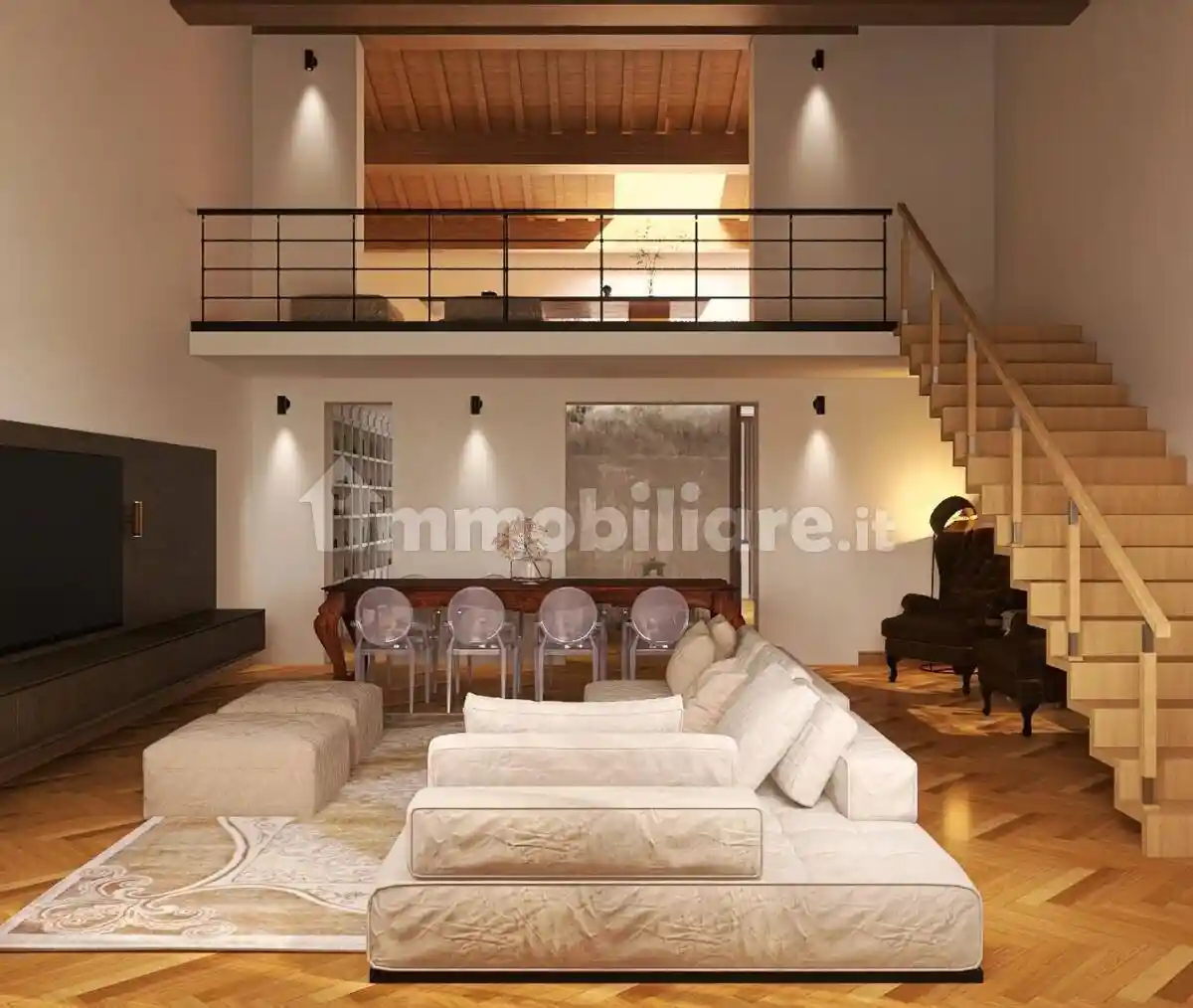 Appartamento in vendita a Firenze