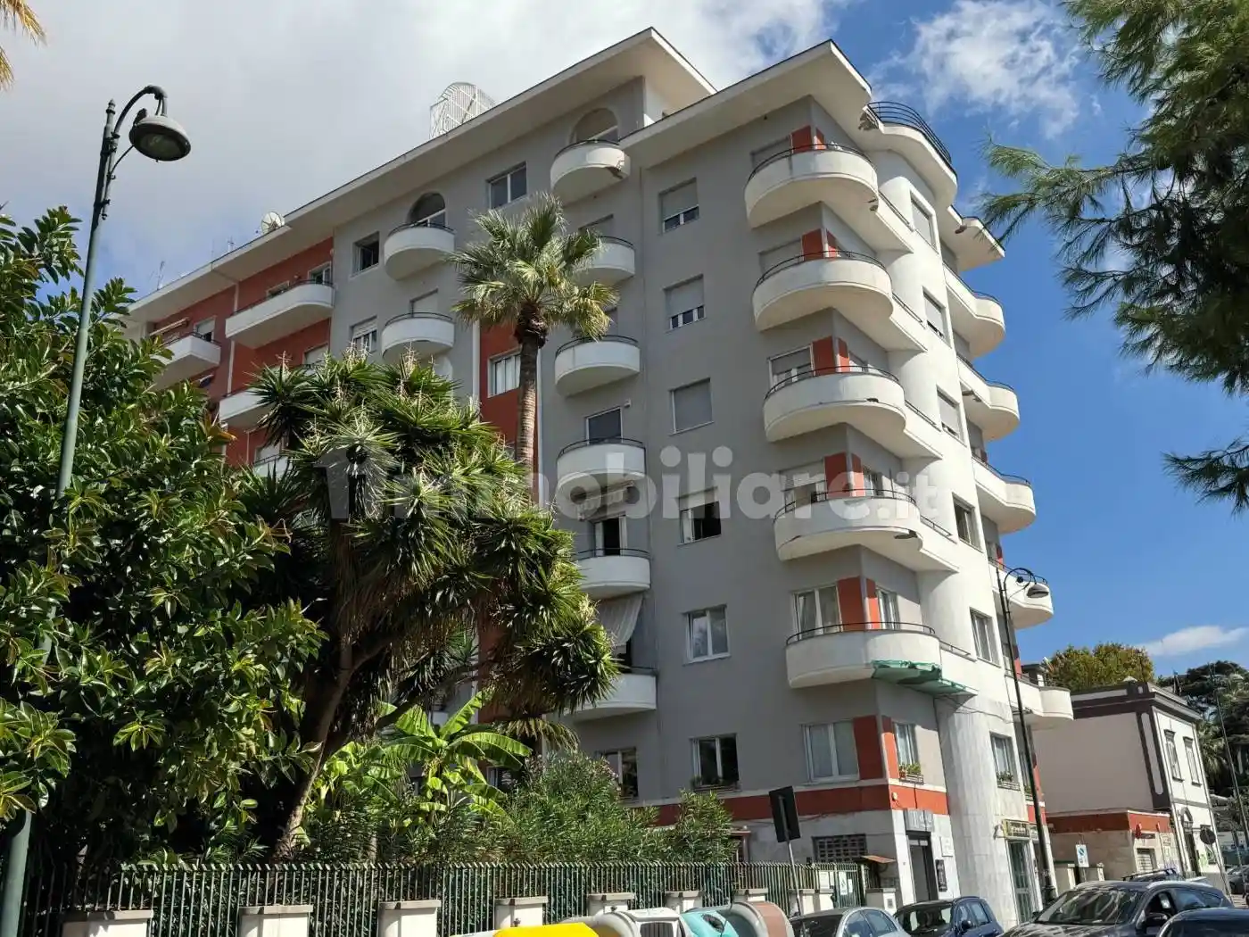 Appartamento in affitto a Napoli