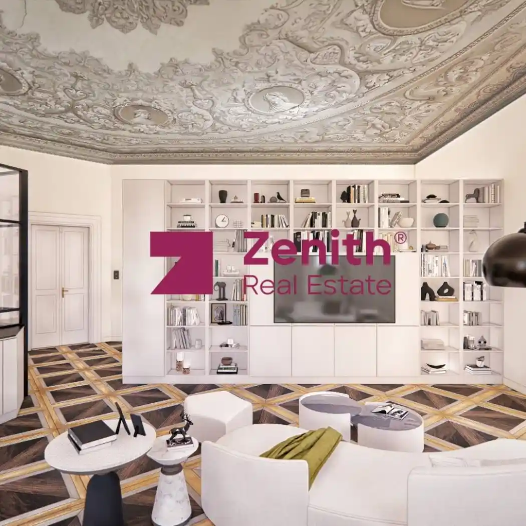 Appartamento in vendita a Trieste