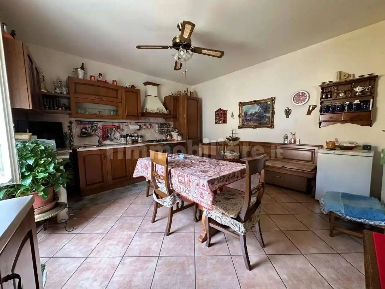 Appartamento in vendita a Lugagnano Val d'Arda