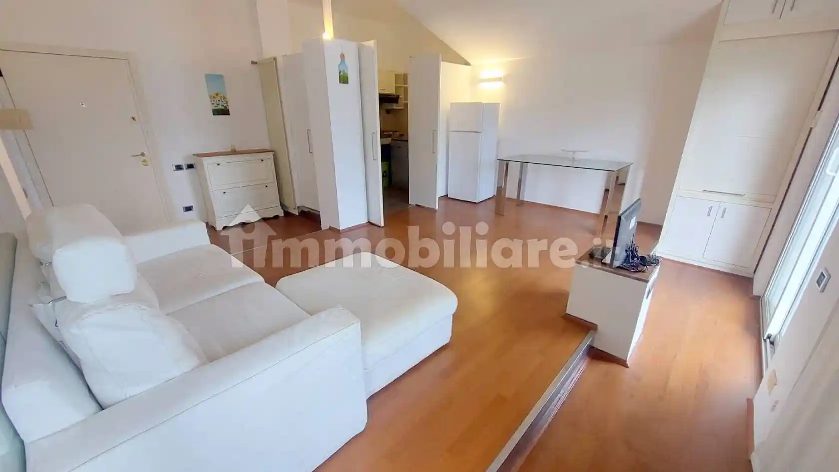 Appartamento in vendita a Rapallo