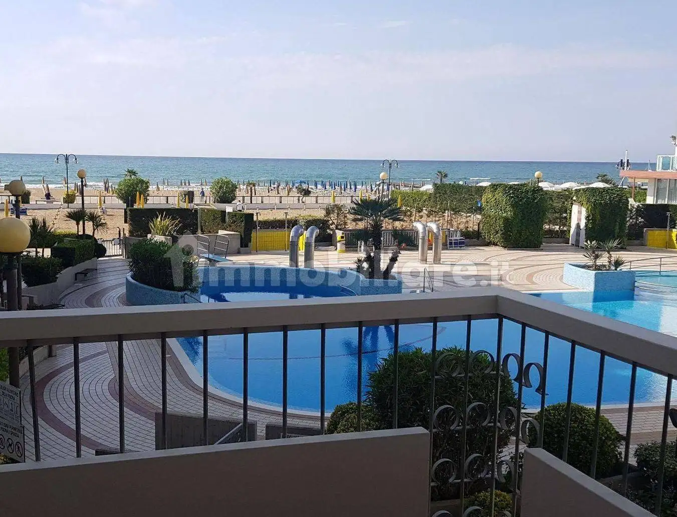 Appartamento in affitto a Jesolo