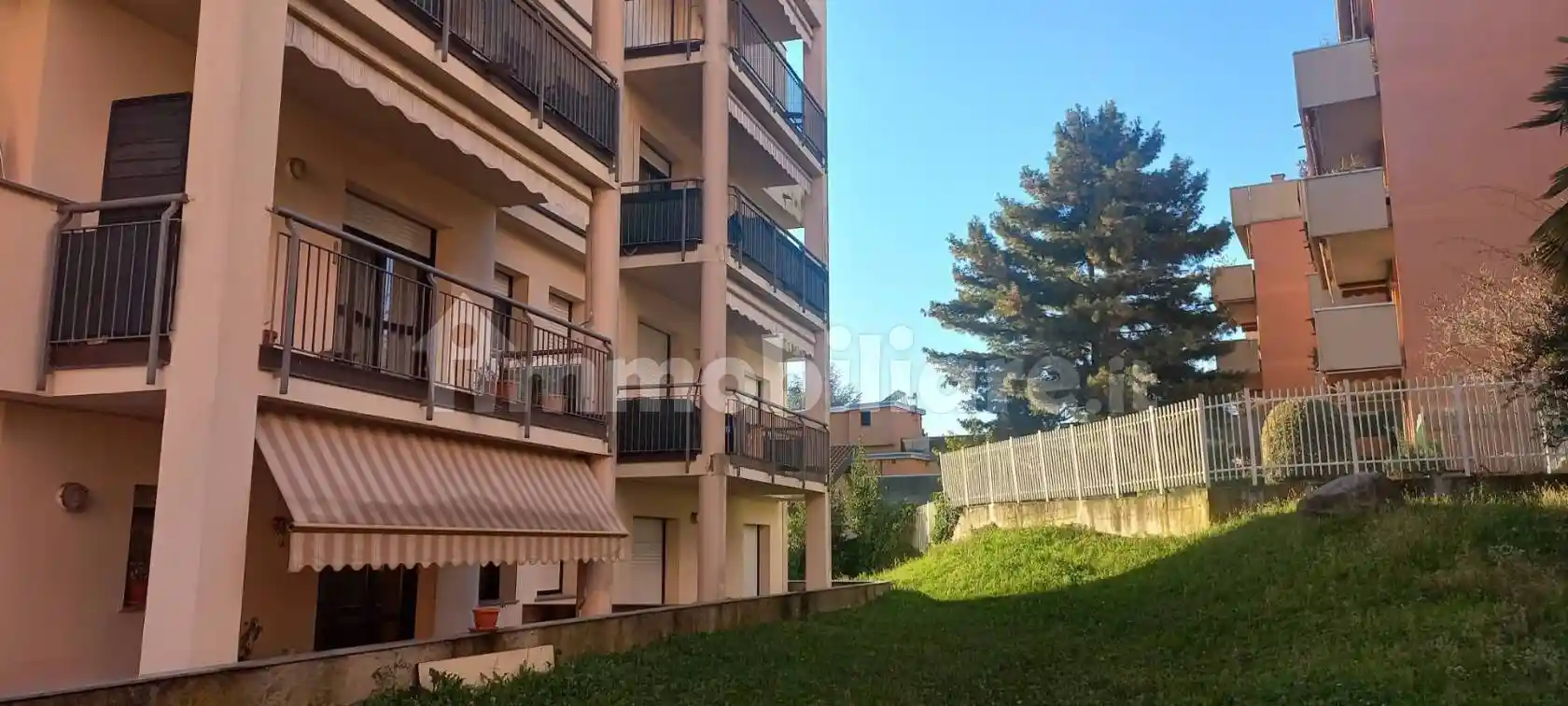 Appartamento in vendita a Varese