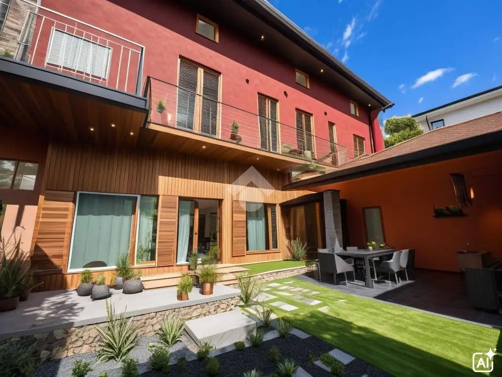 Terratetto plurifamiliare via Italia 8, Piovera, Alluvioni Piovera - foto 2