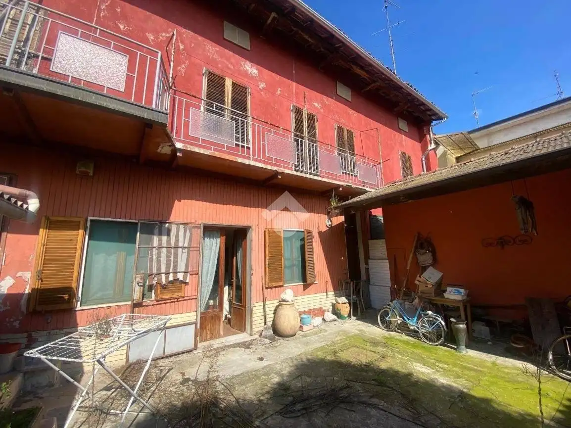 Terratetto plurifamiliare via Italia 8, Piovera, Alluvioni Piovera - foto 3