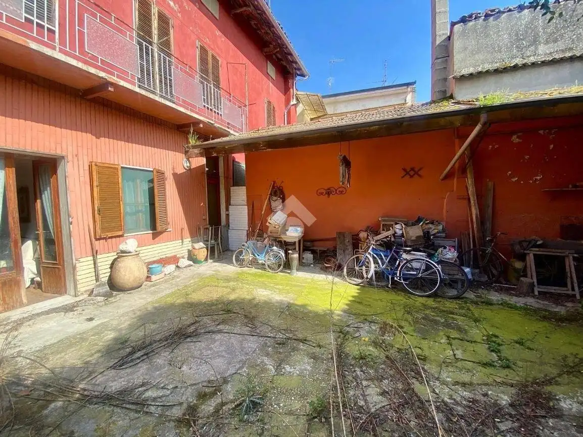 Terratetto plurifamiliare via Italia 8, Piovera, Alluvioni Piovera - foto 4