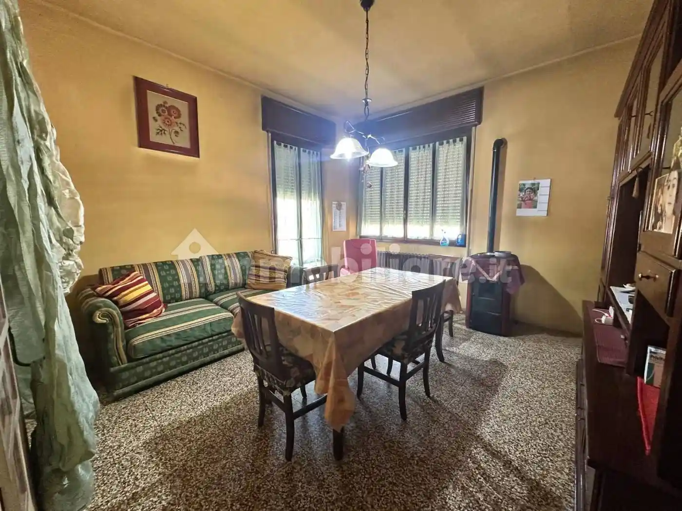 Rustico - Casale in vendita a Sabbioneta