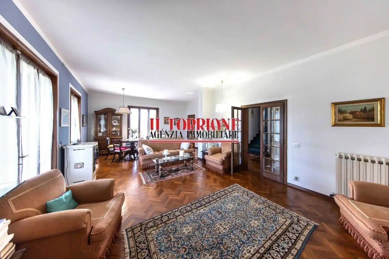 Villa in vendita a Pescia