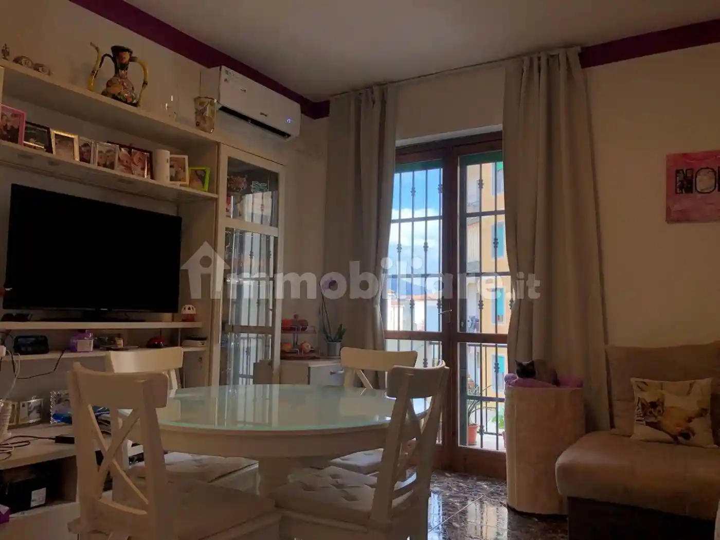 Appartamento in vendita a Brescia