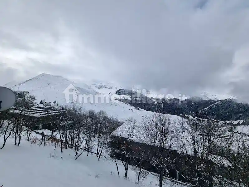 Appartamento in vendita a Frabosa Sottana