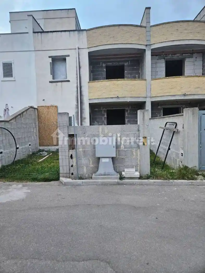 Rustico - Casale in vendita a Squinzano