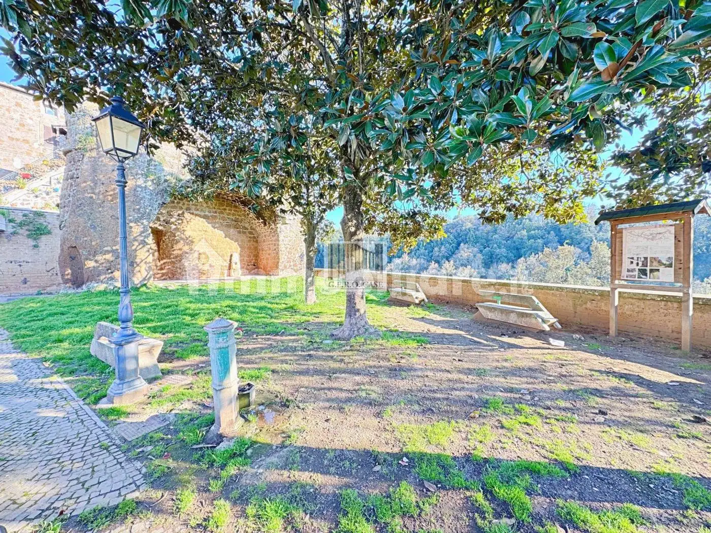 Appartamento in affitto a Corchiano