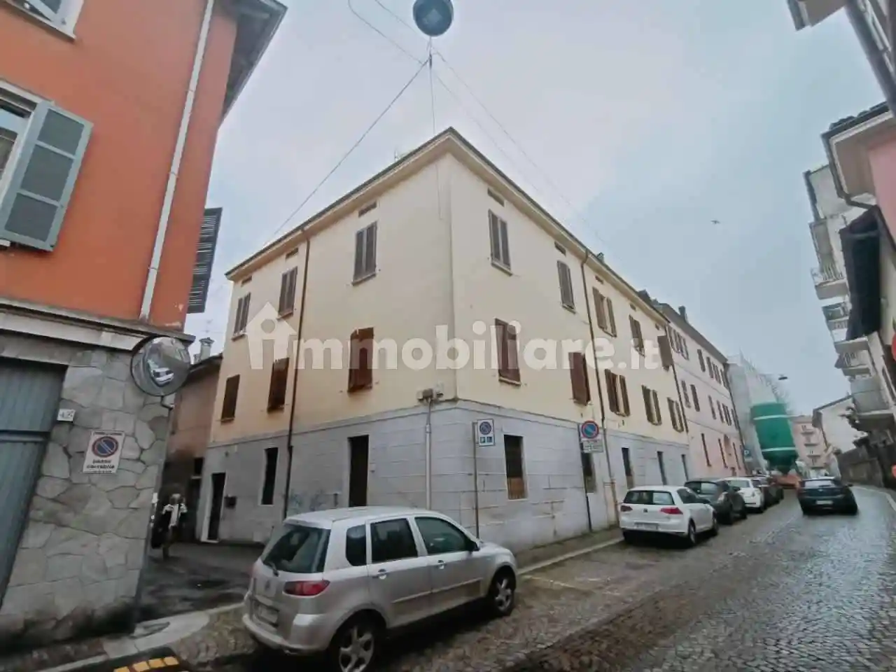 Appartamento in vendita a Cremona