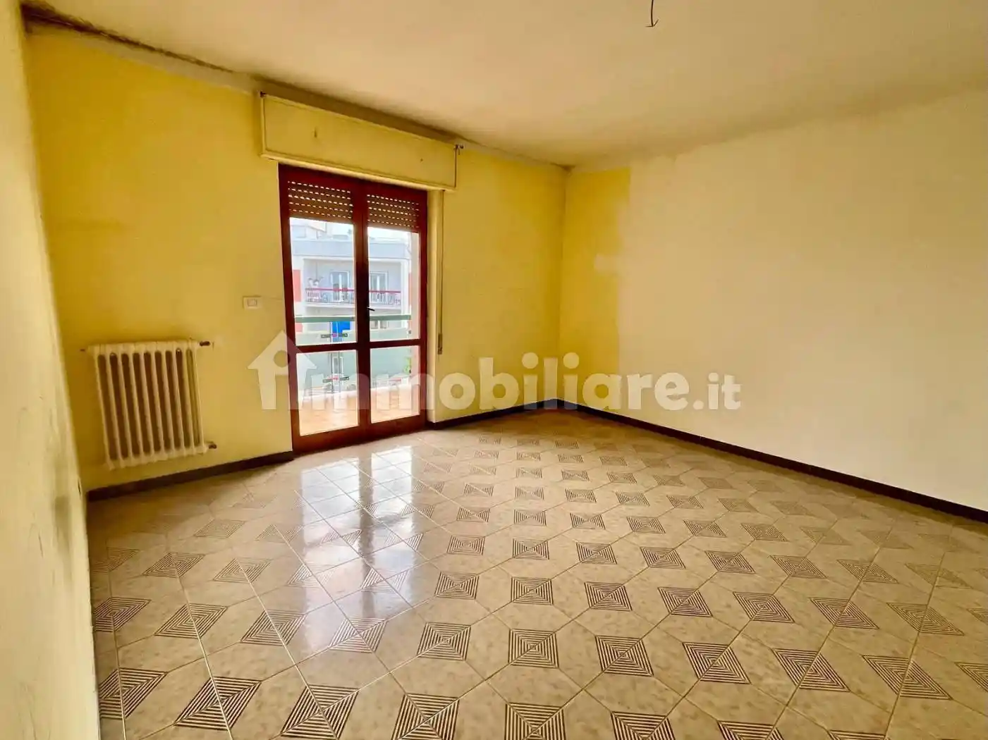 Appartamento in vendita a Bisceglie