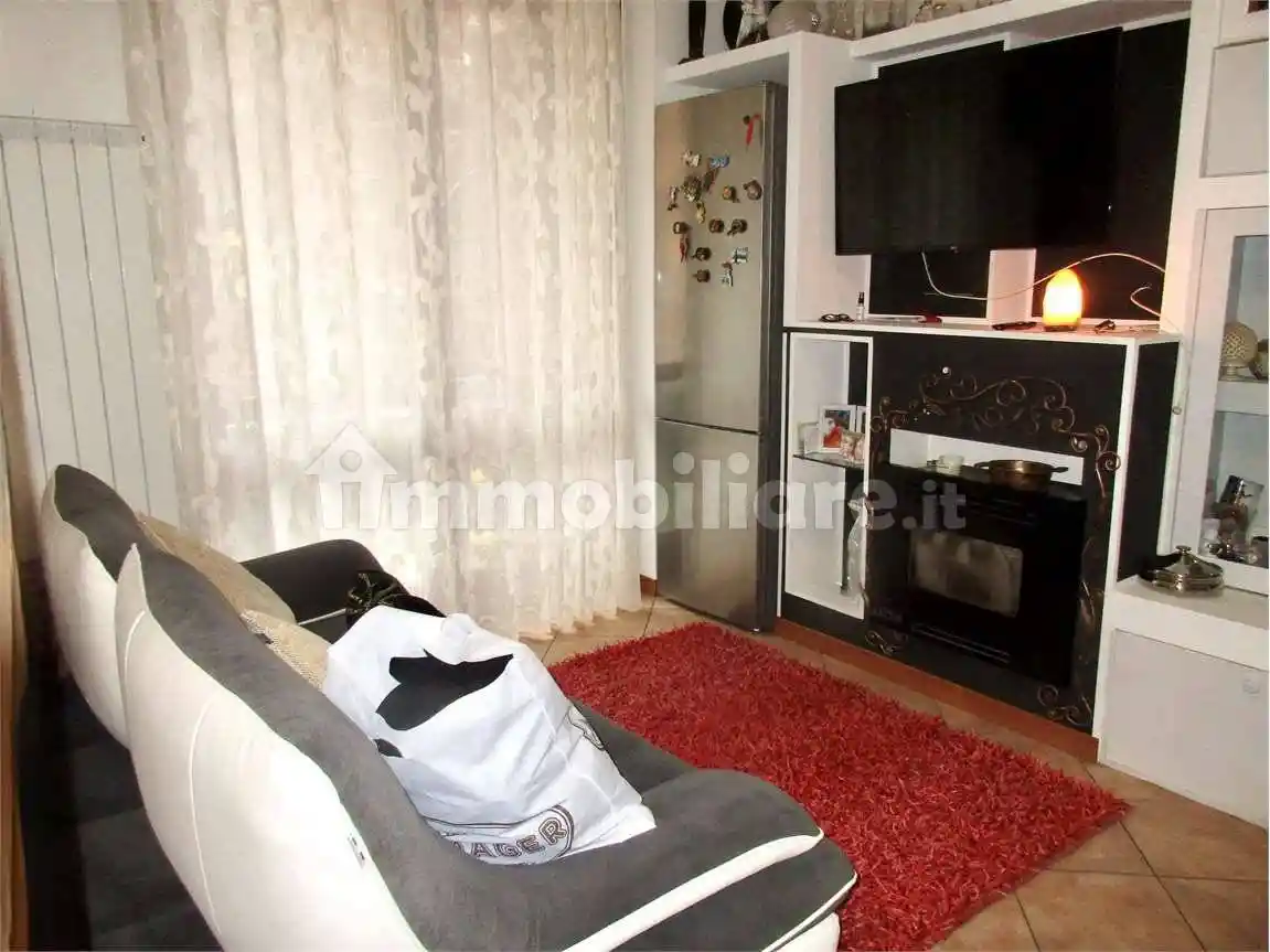 Appartamento in vendita a Sant'Omobono Terme